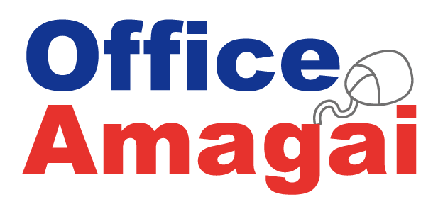 オフィスアマガイ